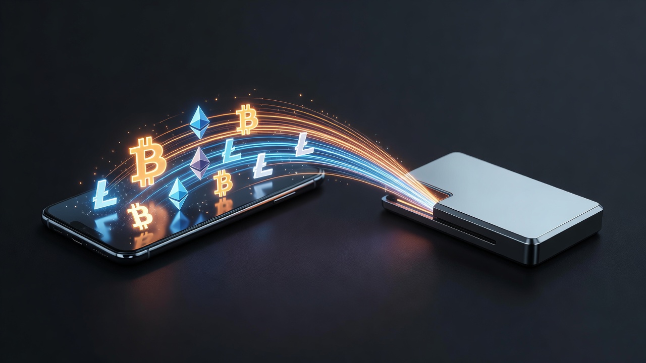 Guida a Depositi e Prelievi Cripto - siti scommesse crypto