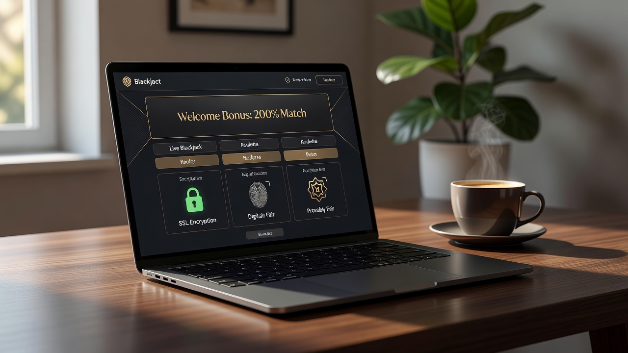 Criteri per Scegliere il Tuo Casinò Online Ideale - casino online
