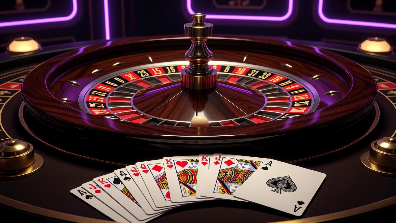 Le Categorie di Giochi Più Apprezzate nei Casino Online - casino online