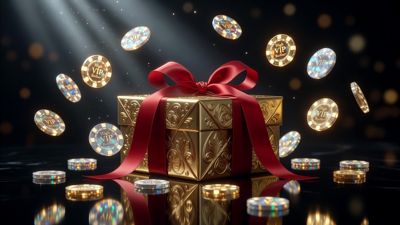 Bonus e Offerte Esclusive del 2026 - casino online