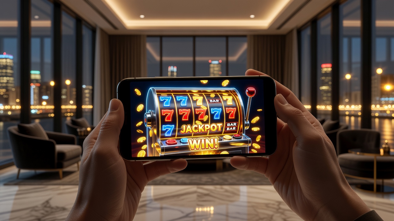 Giocare in Mobilità: App e Versioni Browser - casino online