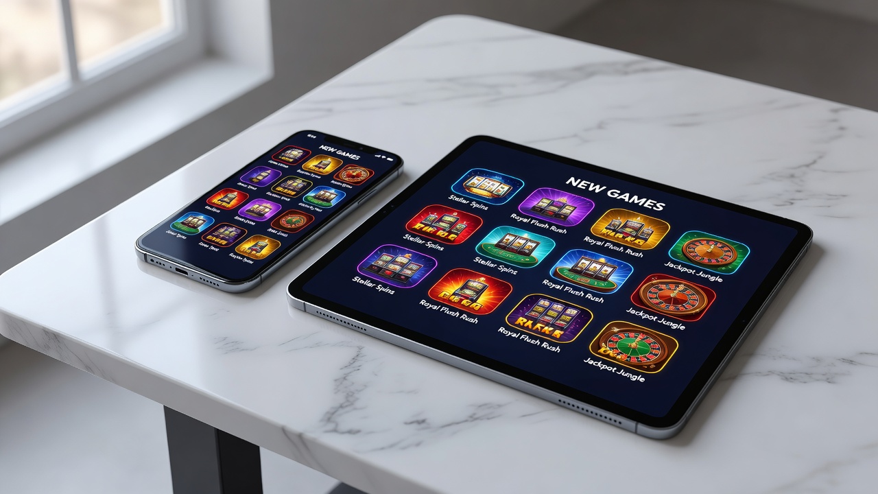 Dove Trovare e Giocare alle Nuove Slot Online - slot nuove