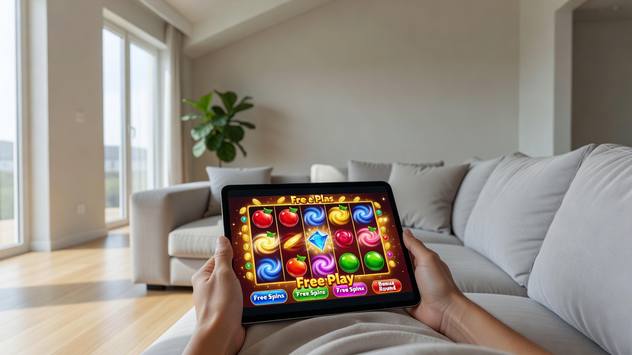 Gioca alle slot nuove gratis - slot nuove