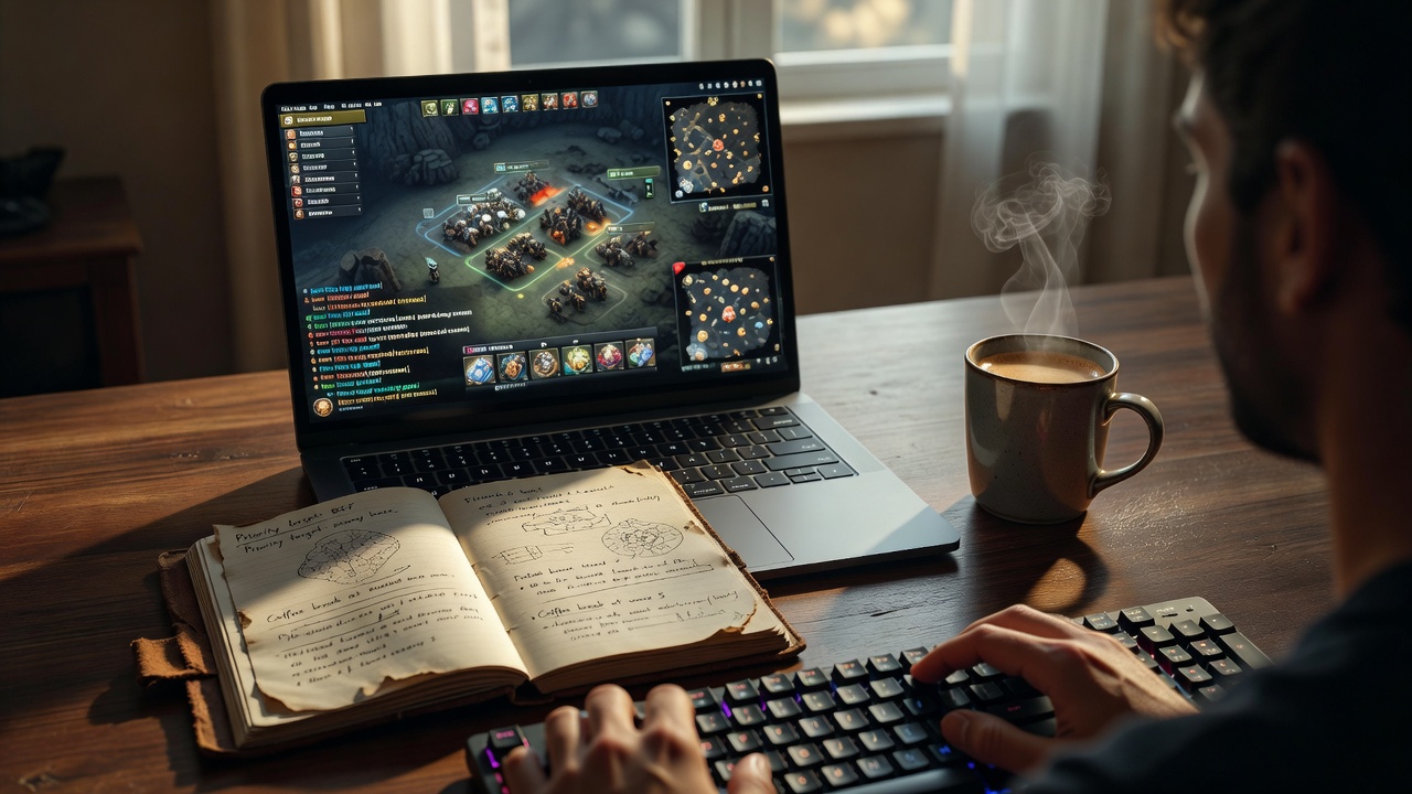 Consigli e Strategie per Ottimizzare la Tua Esperienza di Gioco - slot machine online