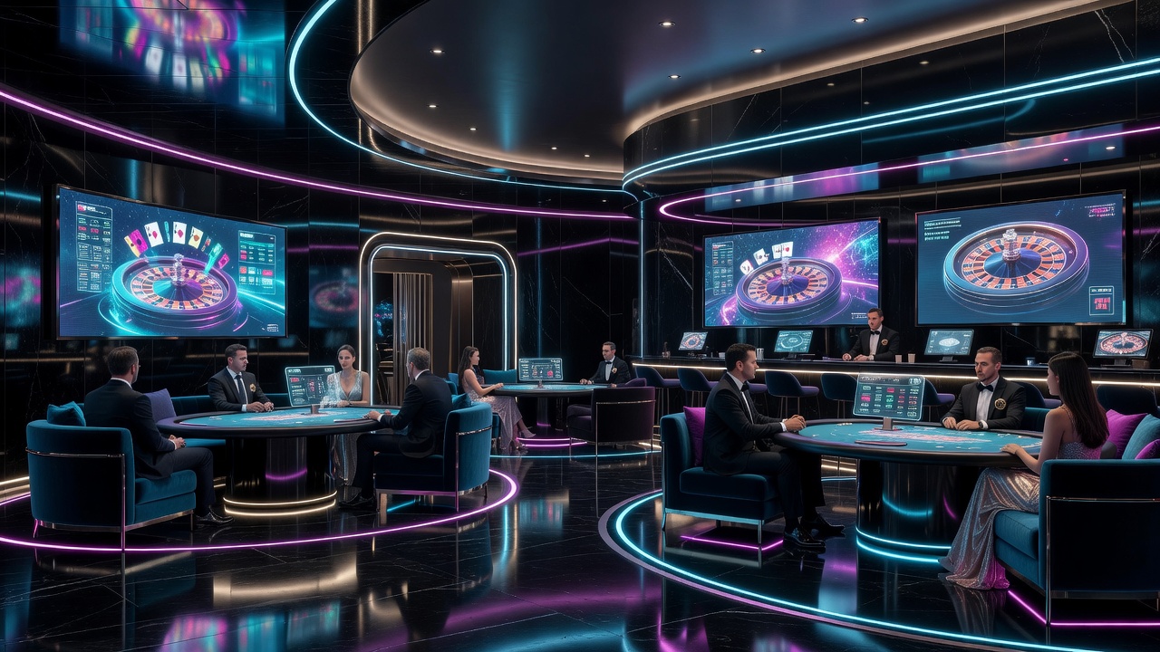 La Classifica dei Top Nuovi Casino (Aggiornamento Ottobre 2026) - nuovi casino