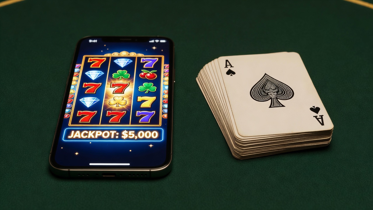 Vantaggi e Svantaggi di Scegliere un Sito Recente - nuovi casino