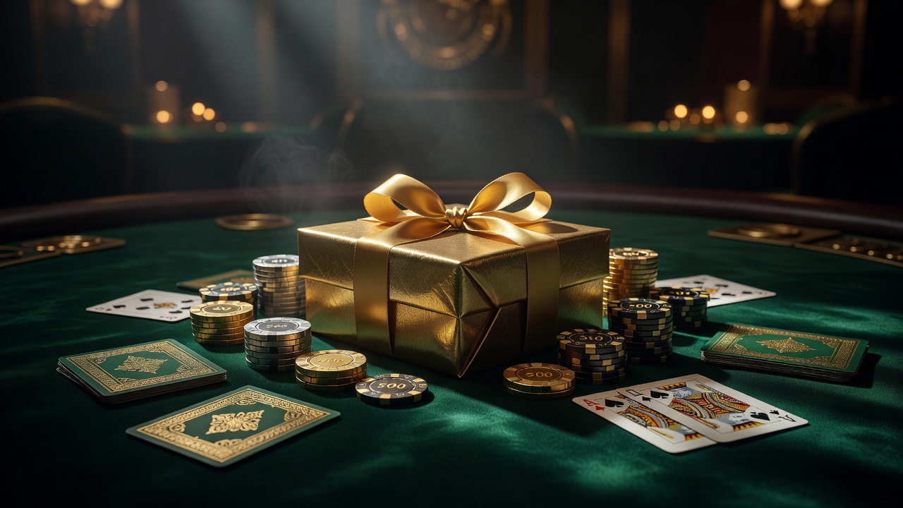 Bonus e promozioni esclusive: massimizza le tue vincite - casino non aams