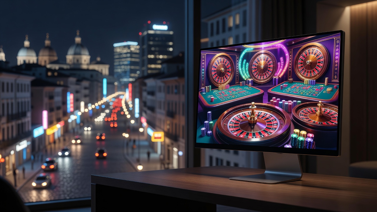 Top Piattaforme di Gioco Istantaneo in Italia per il 2026 - casino senza registrazione