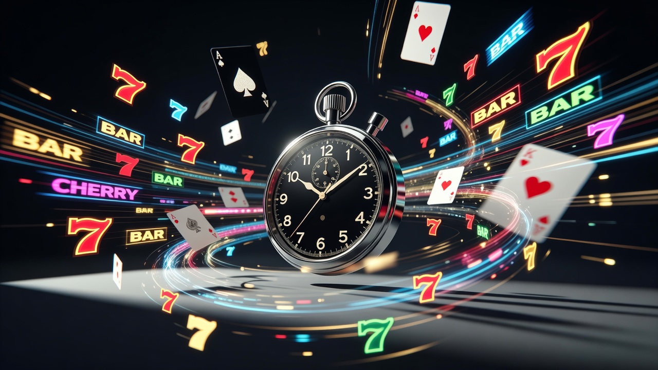 Benefici e Criticità del Gioco Veloce Online - casino senza registrazione
