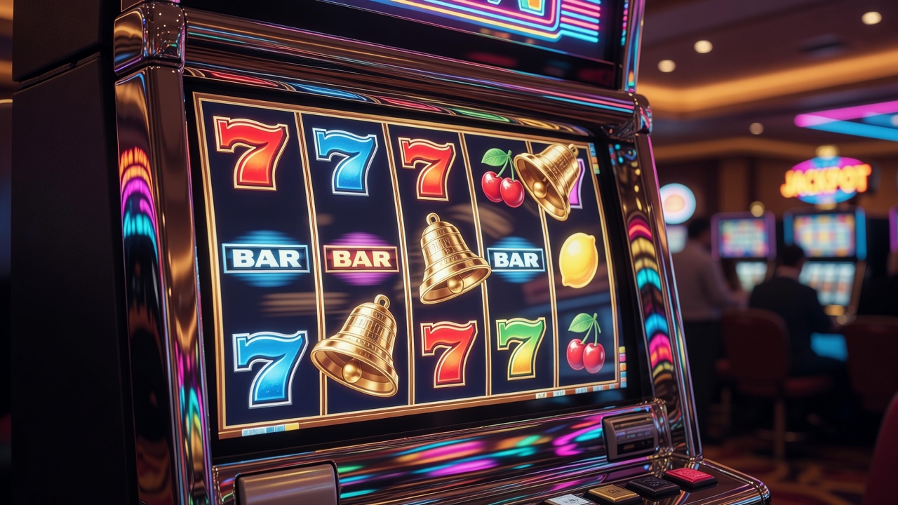 Varietà di Giochi e Slot Gratis - casino senza registrazione