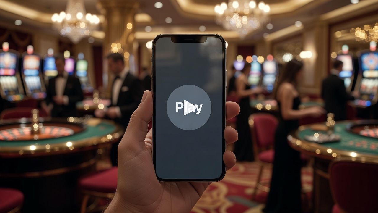 Come Iniziare: Passi Pratici - casino senza registrazione