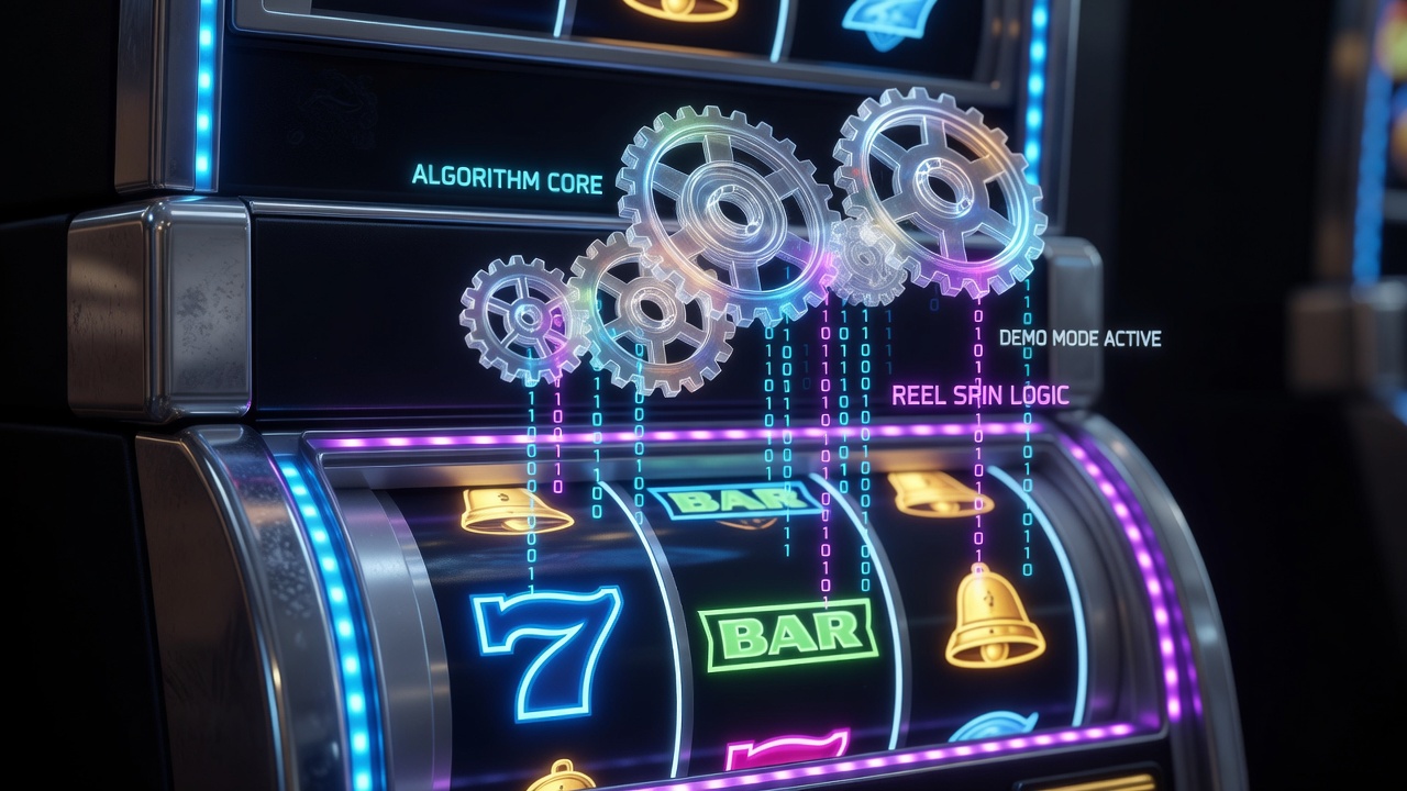 Come funzionano le slot demo: i concetti chiave - slot gratis senza registrazione