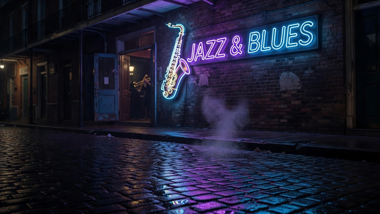The Big Easy - slot gratis senza registrazione