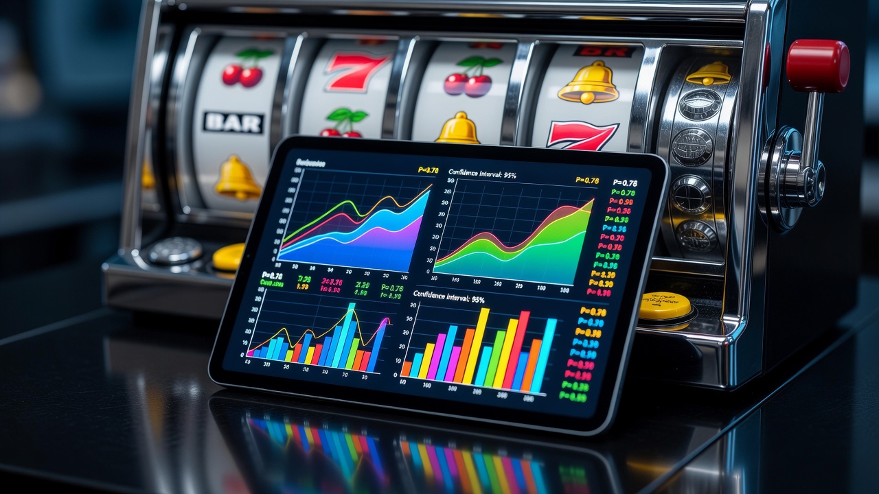 RTP e volatilità: Come Analizzarli - slot gratis senza registrazione