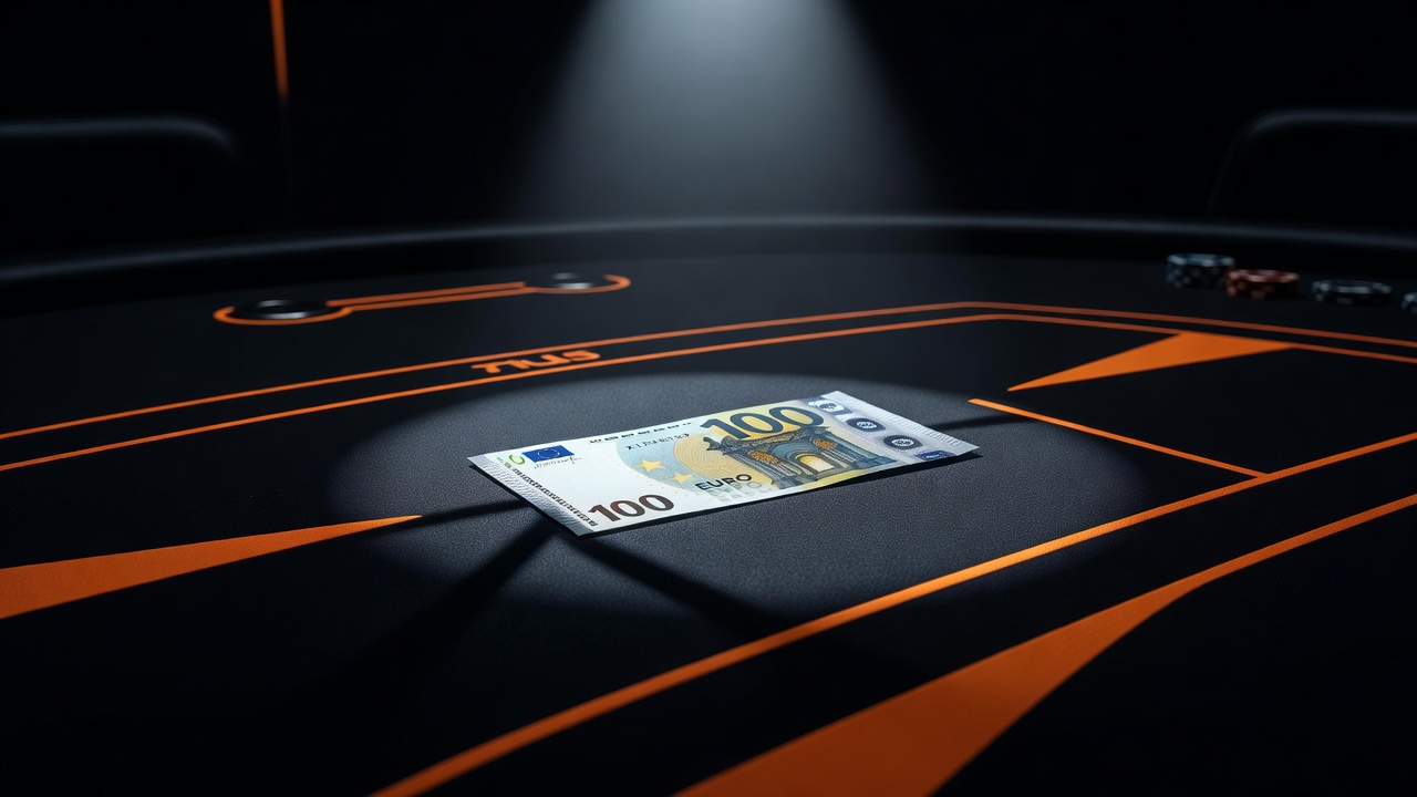 Bonus 100 euro senza deposito su Betsson - registrazione spid casino bonus senza deposito