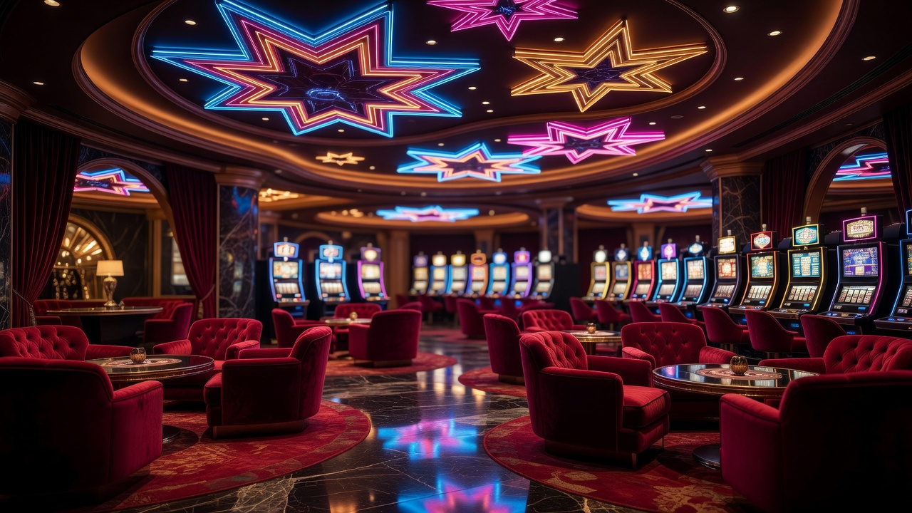 StarVegas - scommesse online senza registrazione