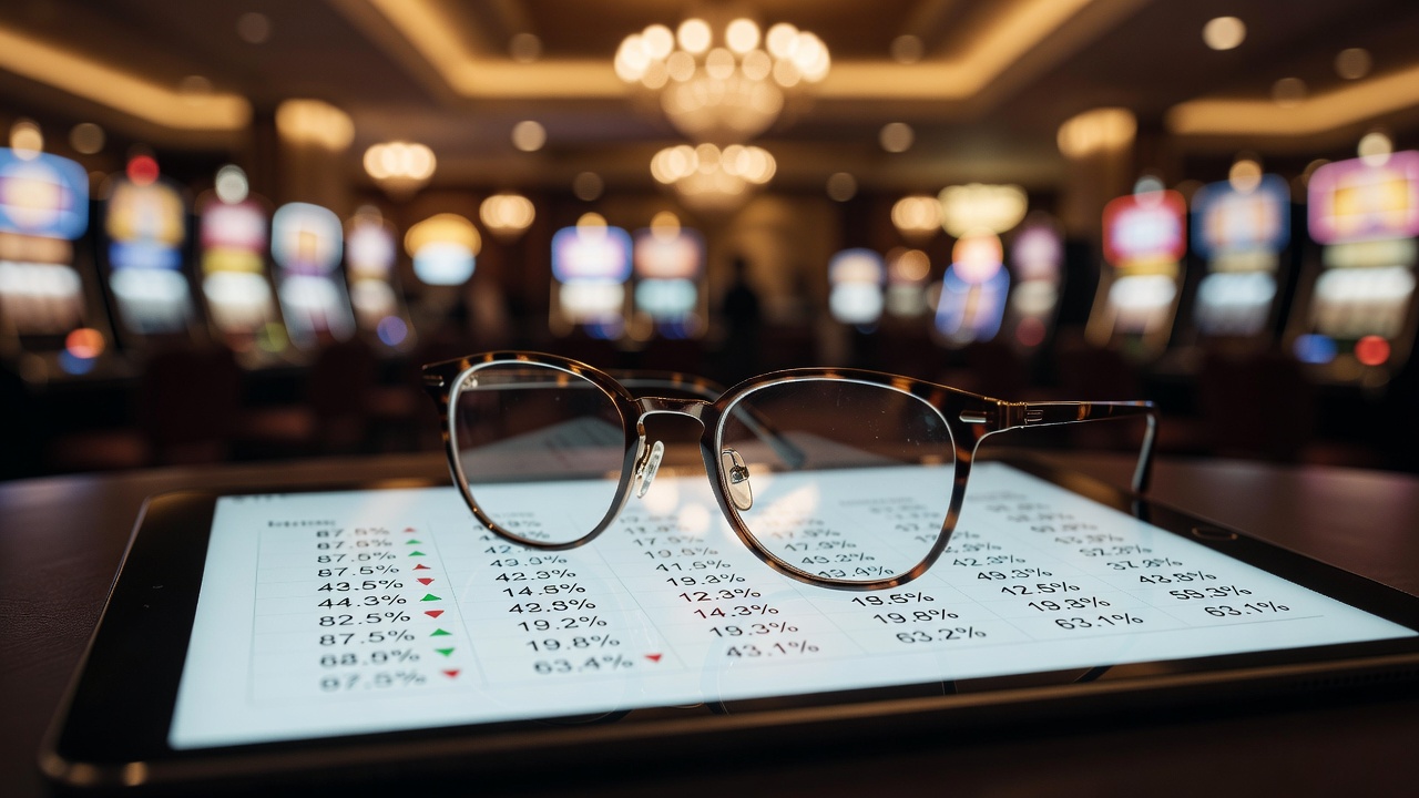 Cosa sono i wagering requirements di un’offerta? - casino senza registrazione con bonus