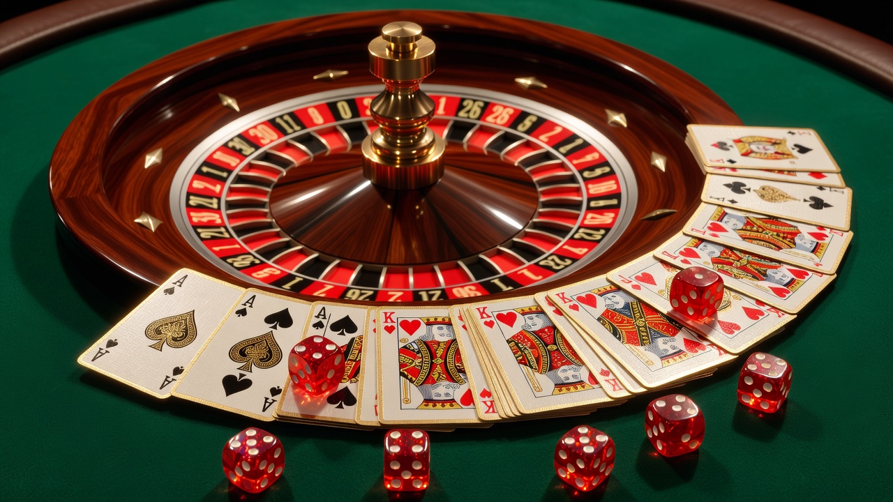 Tipi di Giochi e Bonus Disponibili - casino senza registrazione pagamento rapido