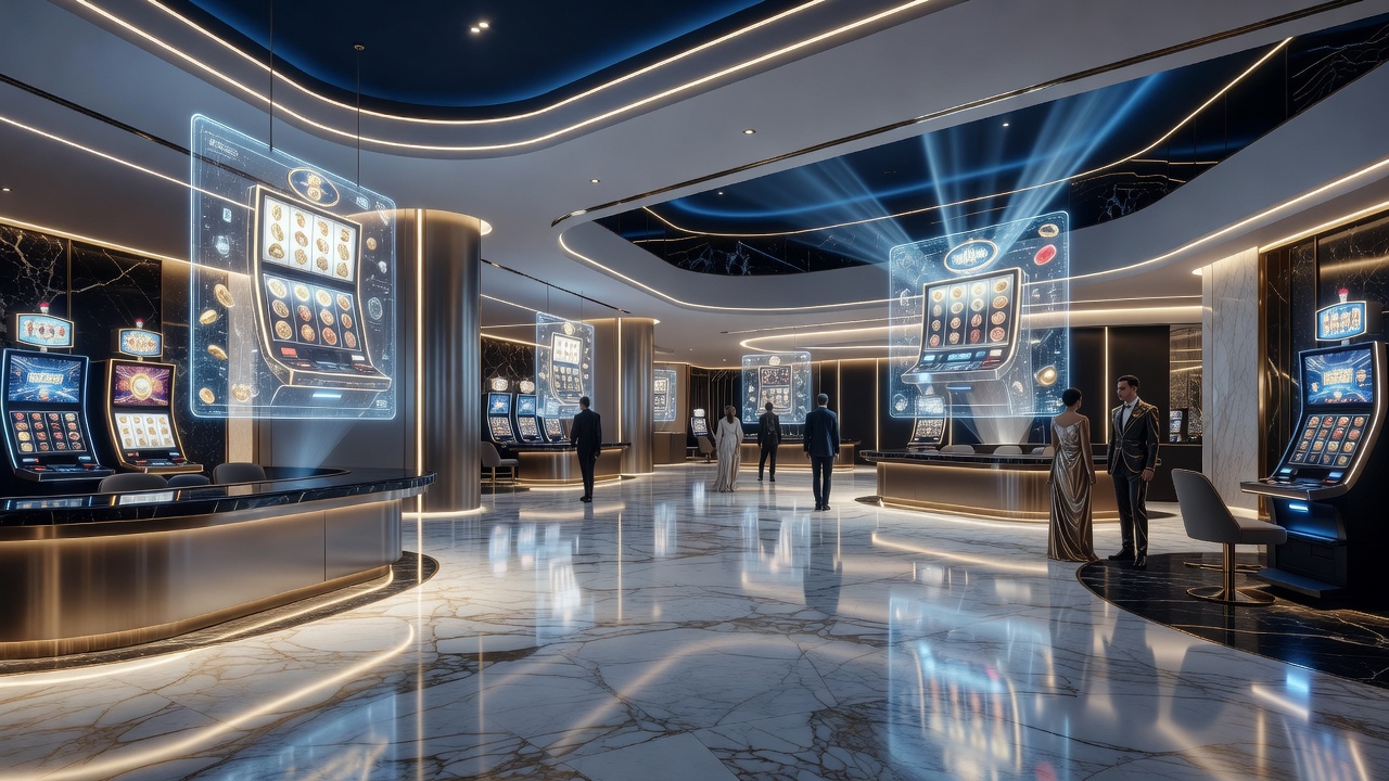 I Migliori Casinò Non AAMS Senza Iscrizione del 2026 - casino non aams senza registrazione