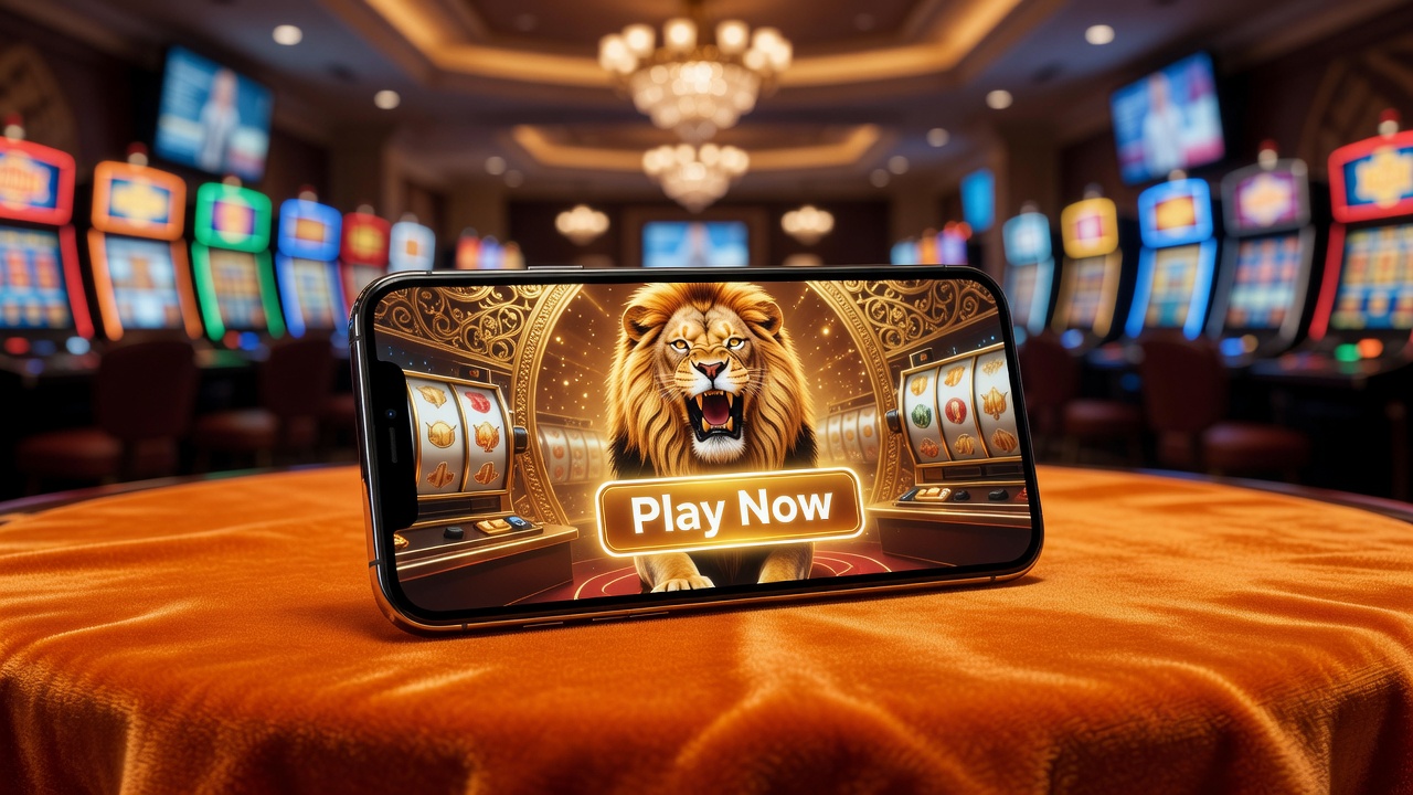 LeoVegas Senza Registrazione - casino non aams senza registrazione