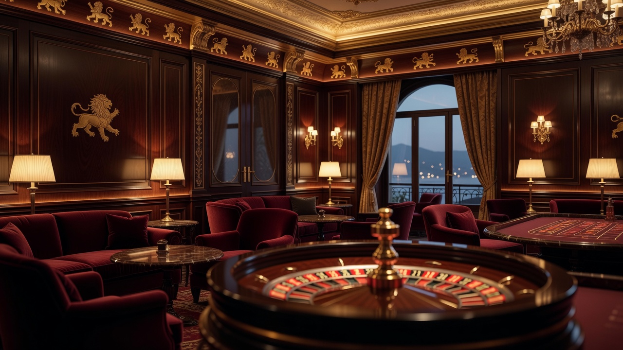 LeoVegas Senza Registrazione e le Alternative Italiane - casino non aams senza registrazione