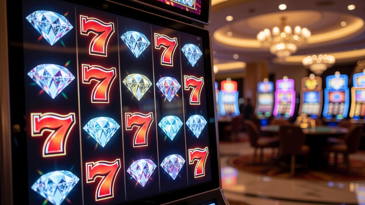 Slot da casinò senza registrazione: Titoli e Provider - casino non aams senza registrazione